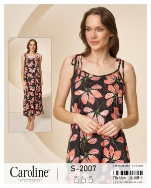 Caroline S-2007 сарафан M, L, XL