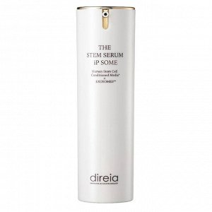 DIREIA The Stem Serum IP Some - высокотехнологичная антивозрастная сыворотка нового поколения