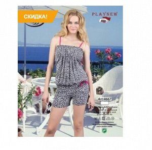 Playnew 4667 костюм XS, S