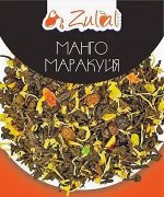 Чай манго маракуйя