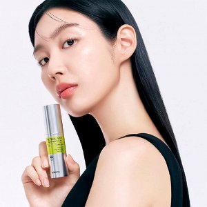 CELIMAX Подтягивающая сыворотка с ретинолом и микроиглами THE VITA-A RETINOL SHOT TIGHTENING SERUM 30 мл