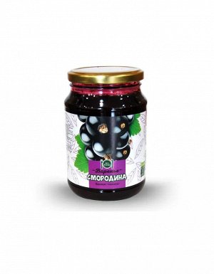 HI FOOD Варенье смородина 900 г