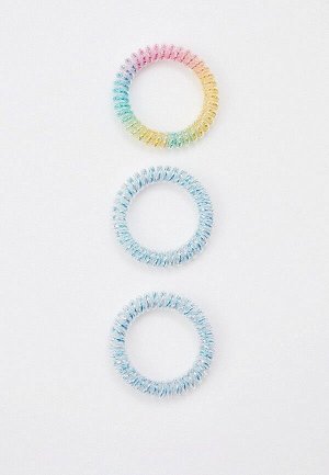 Резинка-браслет для волос invisibobble SLIM Au Soleil Vibrant Vacation