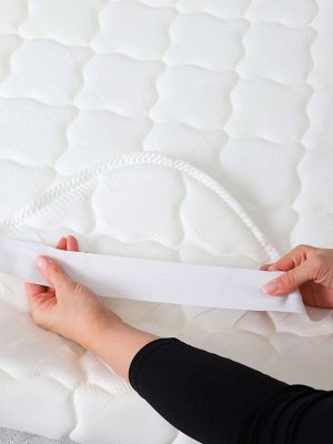 Топпер (трикотажное полотно; ППУ 18пл; микрофибра) 80*200