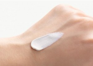 Солнцезащитный крем с гиалуроновой кислотой - TENZERO HYALURONIC ACID MOISTURIZING SUN