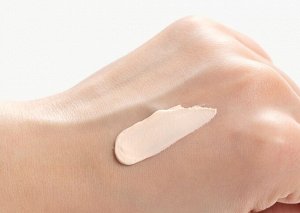 Солнцезащитный крем с тонирующим эффектом - TENZERO DAILY TONE-UP SUN