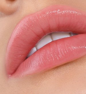 LUXVISAGE Масло-бальзам для губ MIRACLE CARE тон 105 Berry rose 3.4г