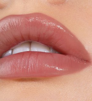 LUXVISAGE Масло-бальзам для губ MIRACLE CARE тон 106 Lilac pink 3.4г