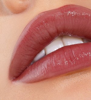 LUXVISAGE Масло-бальзам для губ MIRACLE CARE тон 108 Deep wine 3.4г
