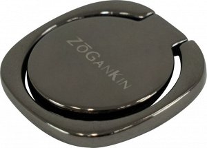 Профессиональный массажер для кожи головы и тела ZOGANKIN Scalp Limited Color