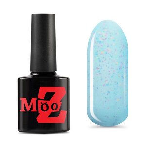 Гель-лак MOOZ №186  "Cake Pops"