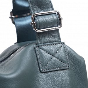 Женская сумка MIRONPAN арт.62367 Бирюзовый