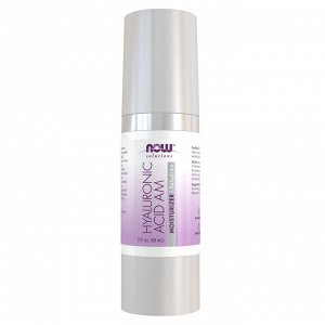 Увлажняющий крем H.A. MOISTURIZER AM FORMULA 2 OZ TUBE