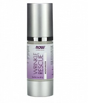 Крем Лифтинг Увлажняющий WRINKLE RESCUE 2 OZ CREAM