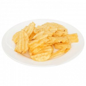 Lay's Max Wagyu Steak 75g - Лэйс макс стейк вагю. Рифленые