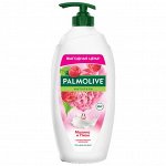 Palmolive Гель для душа Малина и Пион 750мл