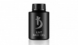 Новинка!Базовое покрытия для гель-лака "Lint base gel"  35 мл