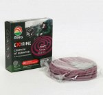 Спирали от комаров и летающих насекомых ДЭТА EXTRIME [10 шт, 2 подставки, 0.17кг]