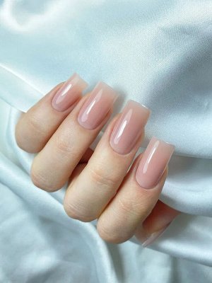 Camouflage gel №2 Main (нежный бежево-розовый)