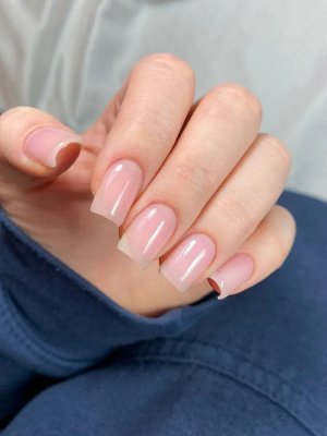 Camouflage gel №4 Fluffy (махарная вата)