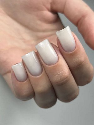 Camouflage gel №6 Rice milk (молочная дымка)