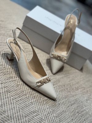 Туфли Балдинини, р 40,5-41