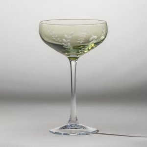 Набор креманок "Flora", 2 шт, 270 мл, 1 шт.