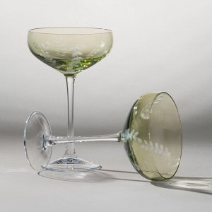 Набор креманок "Flora", 2 шт, 270 мл, 1 шт.