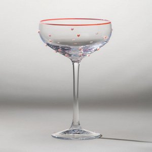 Набор креманок "Sweety" из 2 шт. по 270 мл, 1 шт.