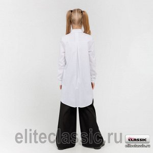 Блузка для младших школьниц