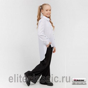 Блузка для младших школьниц