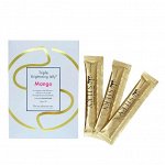 Cho’rism Triple Brightening Jelly Mango - коллагеновое желе для ровного тона кожи