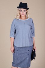 Туника 49908-1 производителя Eliseeva Olesya