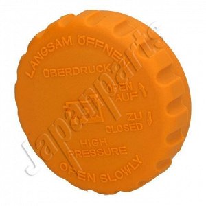 Крышка радиатора Japanparts, арт. KH-W05