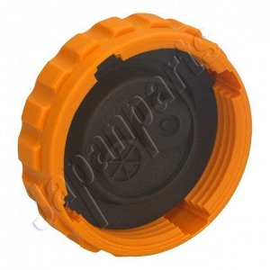 Крышка радиатора Japanparts, арт. KH-W05