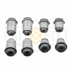 Сайлентблок переднего рычага Sufix, для Lada 2121 / 2131, арт. SL-2593