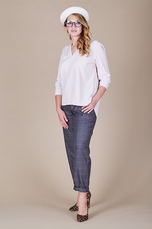 Блуза и брюки 49921-1