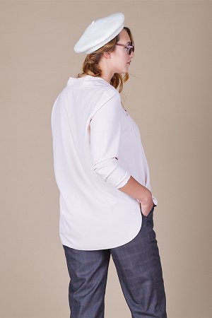 Блуза и брюки 49921-1