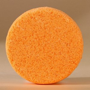 Бомбочки для ванны URAL LAB «Волшебного года», 6x100 г, Новый Год