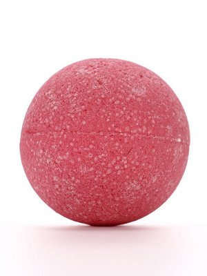 Бомбочка для ванны «Невинной», 130 г, аромат вишни, Beauty Fox
