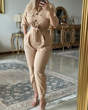 Комбинезон женский, код 50296979