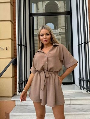Комбинезон женский, код 4808435