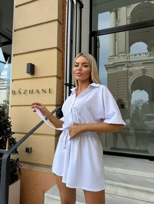Комбинезон женский, код 4808434