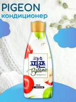 Кондиционер PIGEON для белья (парфюмированный супер-концентрат с ароматом «Яблочный фреш») 1000 мл