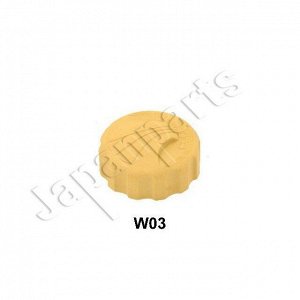 Крышка радиатора Japanparts, арт. KH-W03
