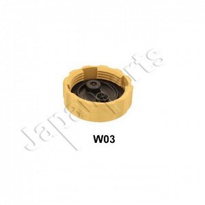 Крышка радиатора Japanparts, арт. KH-W03