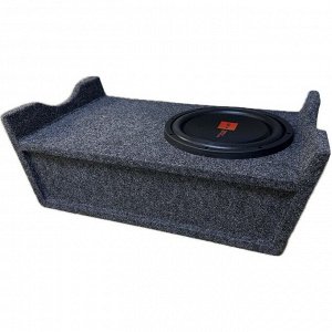 Сабвуфер активный ACV CRAFT FS10A, 10" (20см), 300/1800Вт, 590(505)х340х205мм