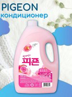 Кондиционер для белья &quot;PIGEON&quot; (с ароматом «Розовый сад») 3,1 л