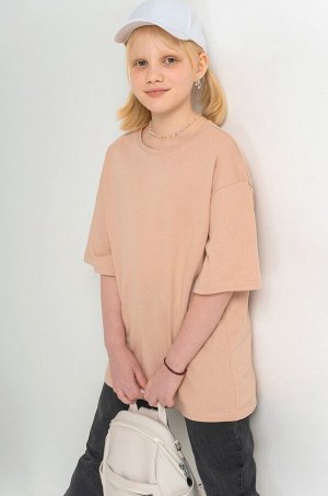 Детская футболка оверсайз Happyfox