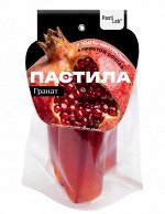 Пастила гранатовая натуральная Pastilab 50г
